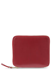  SA2100 RED COMME DES GARCONS WALLET 