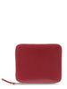  SA2100 RED COMME DES GARCONS WALLET 