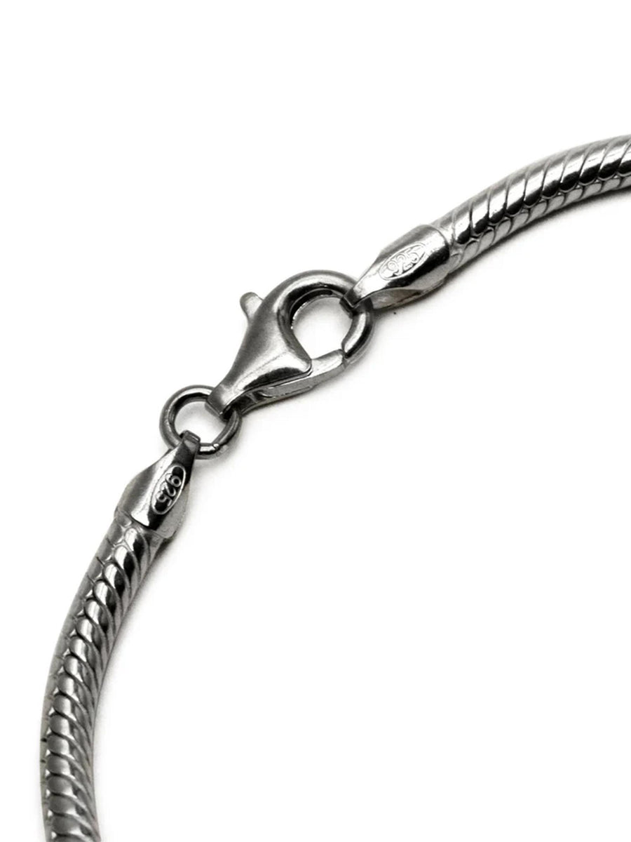 BALI BRACELET 100301001 SILVER TWOJEYS 