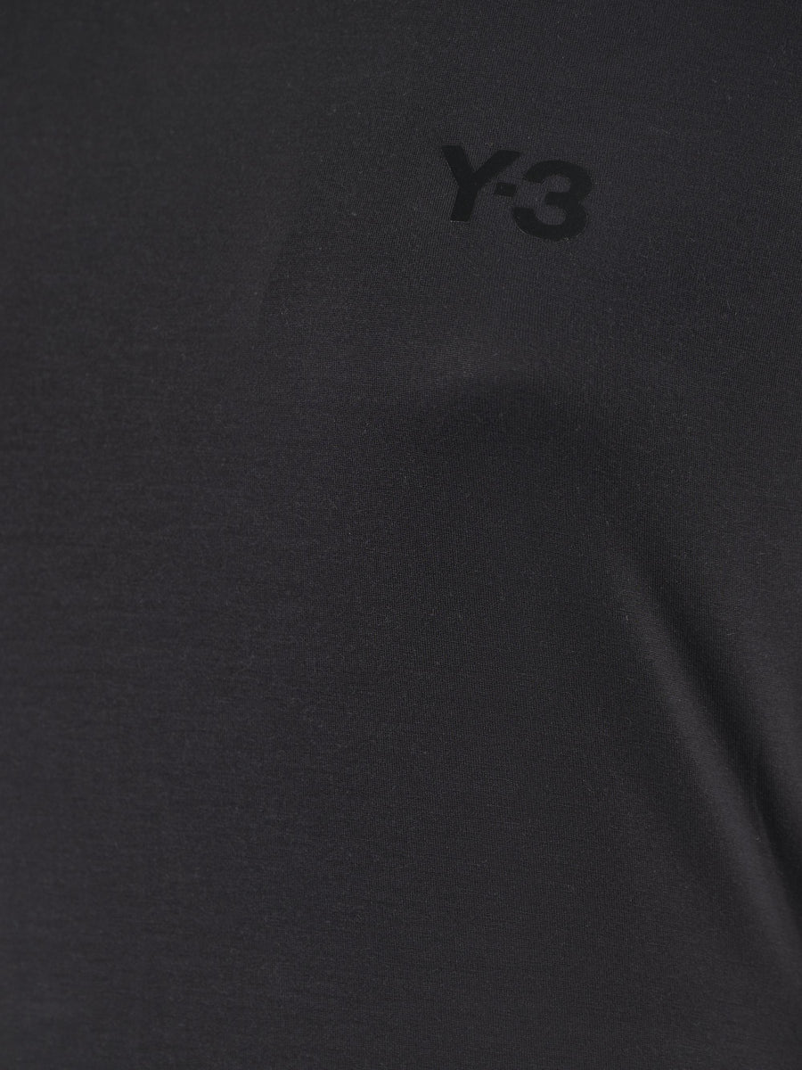 JD1479 BLACK ADIDAS Y-3 