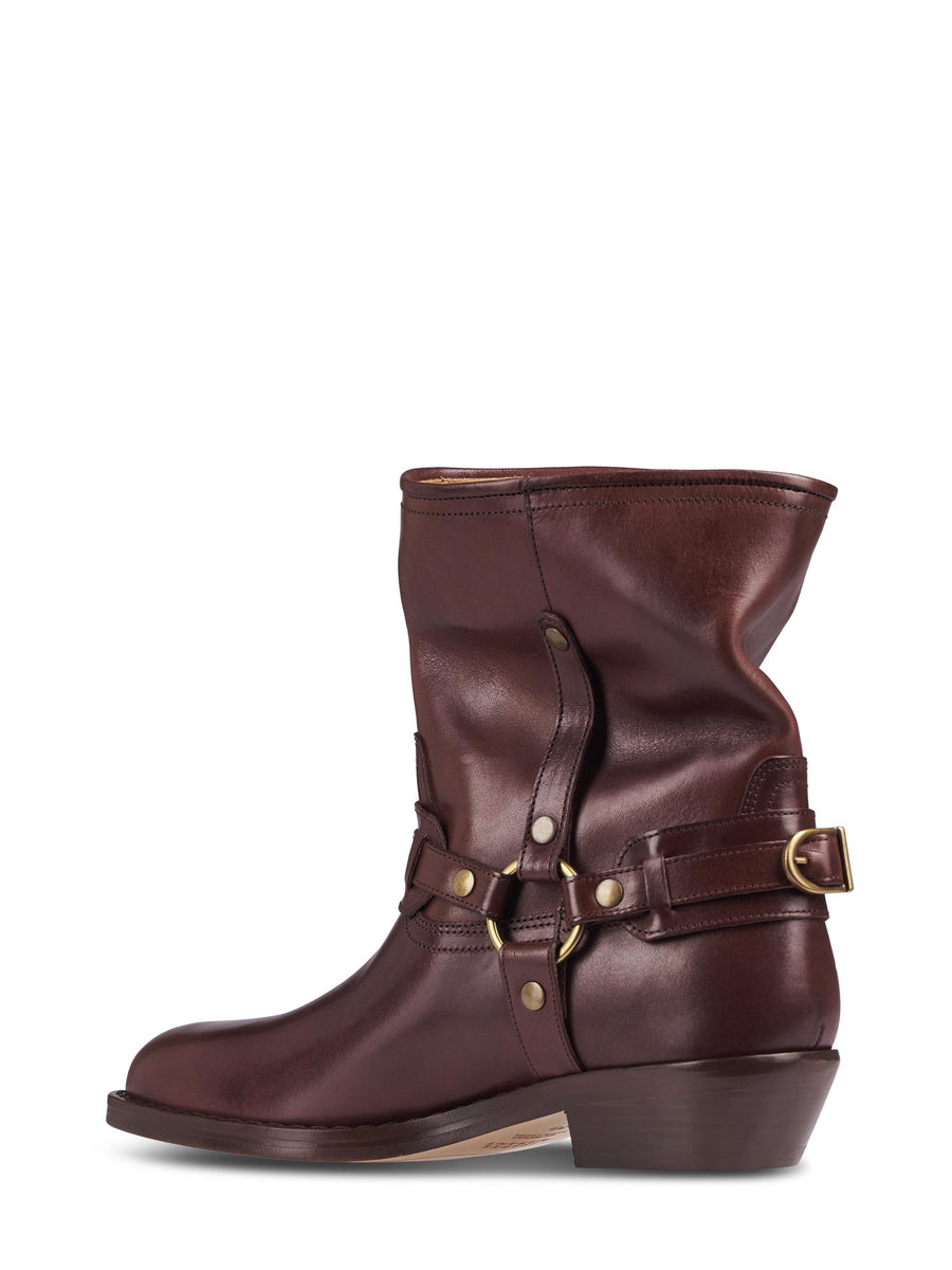  25ABO0214FA-C1A22S 50BW ISABEL MARANT 