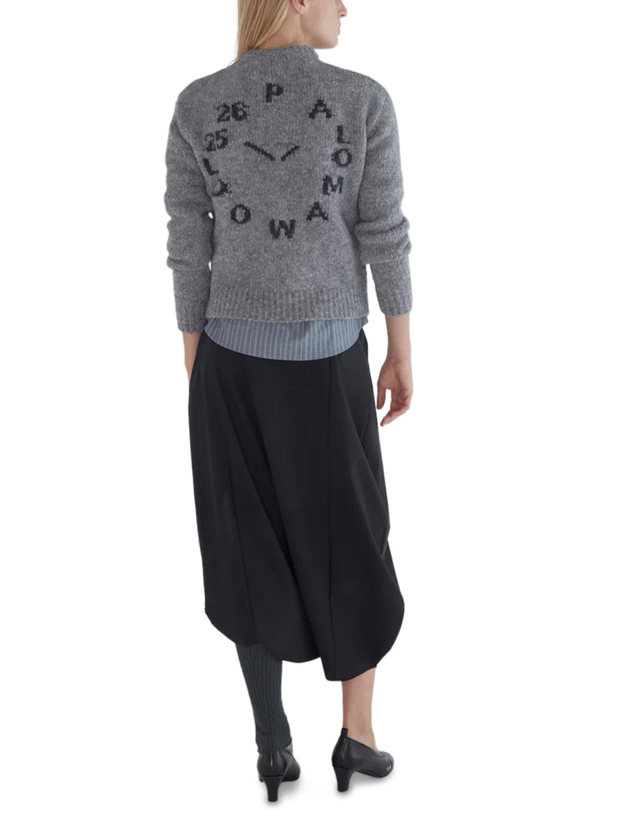 CLOCK VJ9005 201 PALOMA WOOL 