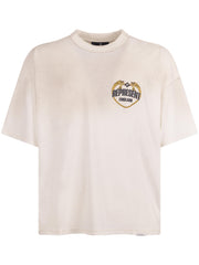 REPRESENT ANGEL BORDER T-SHIRT MLM100171 30 REPRESENT 