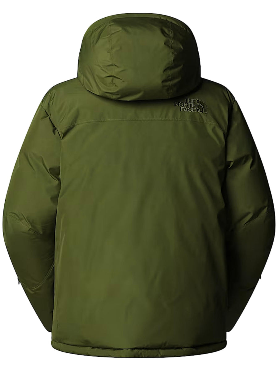 U RMST GTX HIMALAYAN TEK DOWN JACKET NF0A8CG5 BRI1 THE NORTH FACE 