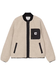 W' Janet Liner Polyester Pile I035697 2NQXX CARHARTT WIP 