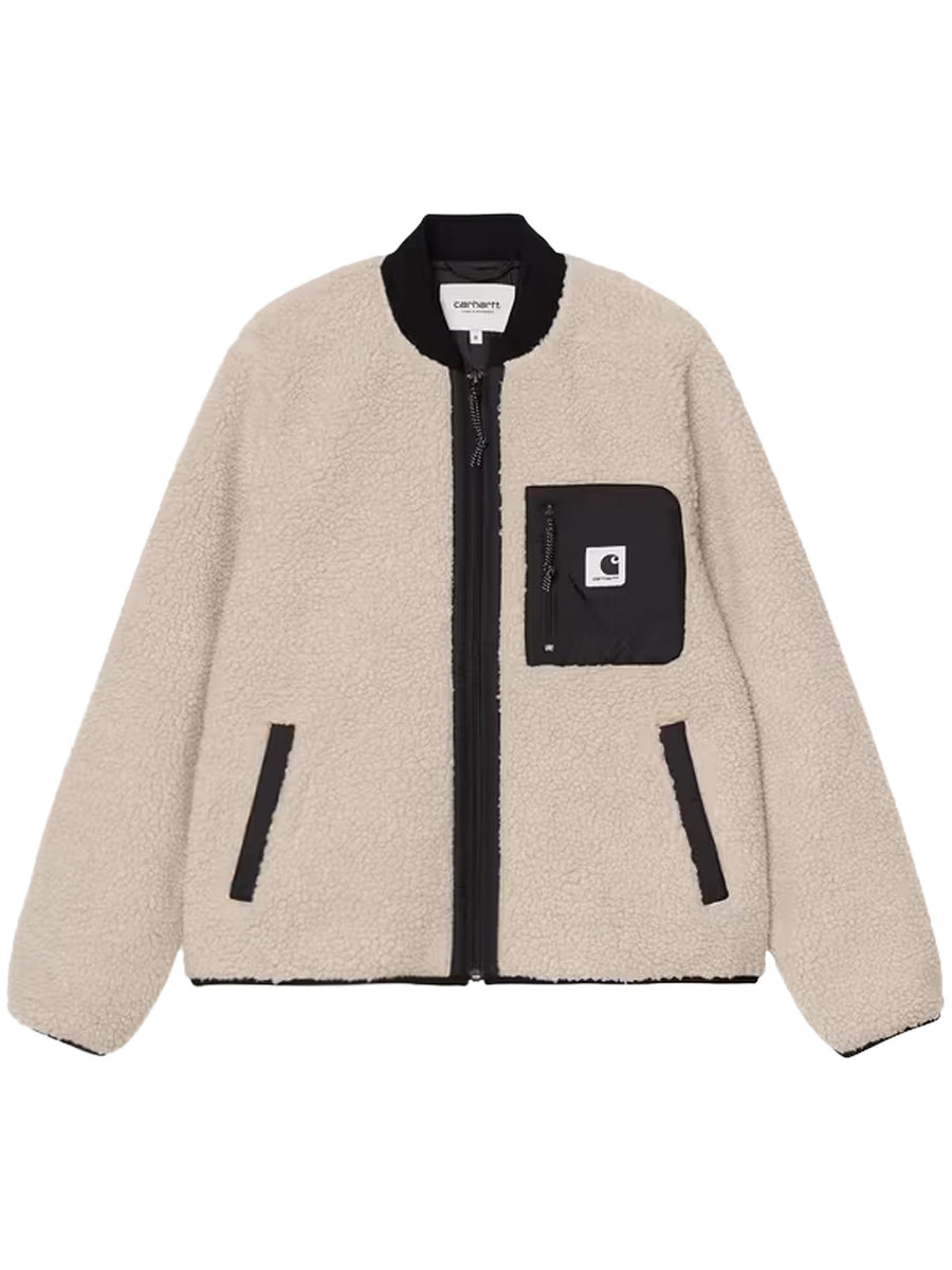 W' Janet Liner Polyester Pile I035697 2NQXX CARHARTT WIP 