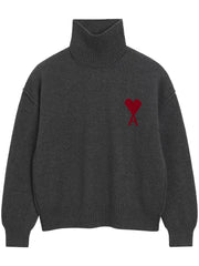 ADC-UKS839 Felted H25UKS839 018084H25 AMI PARIS 