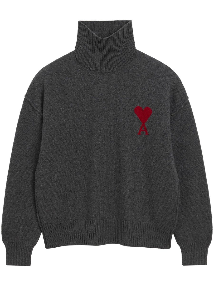 ADC-UKS839 Felted H25UKS839 018084H25 AMI PARIS 