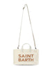 PHONE BAG TEDDY LOGO 10 EMB PHONE004 TEX000101493I MC2 SAINT BARTH 