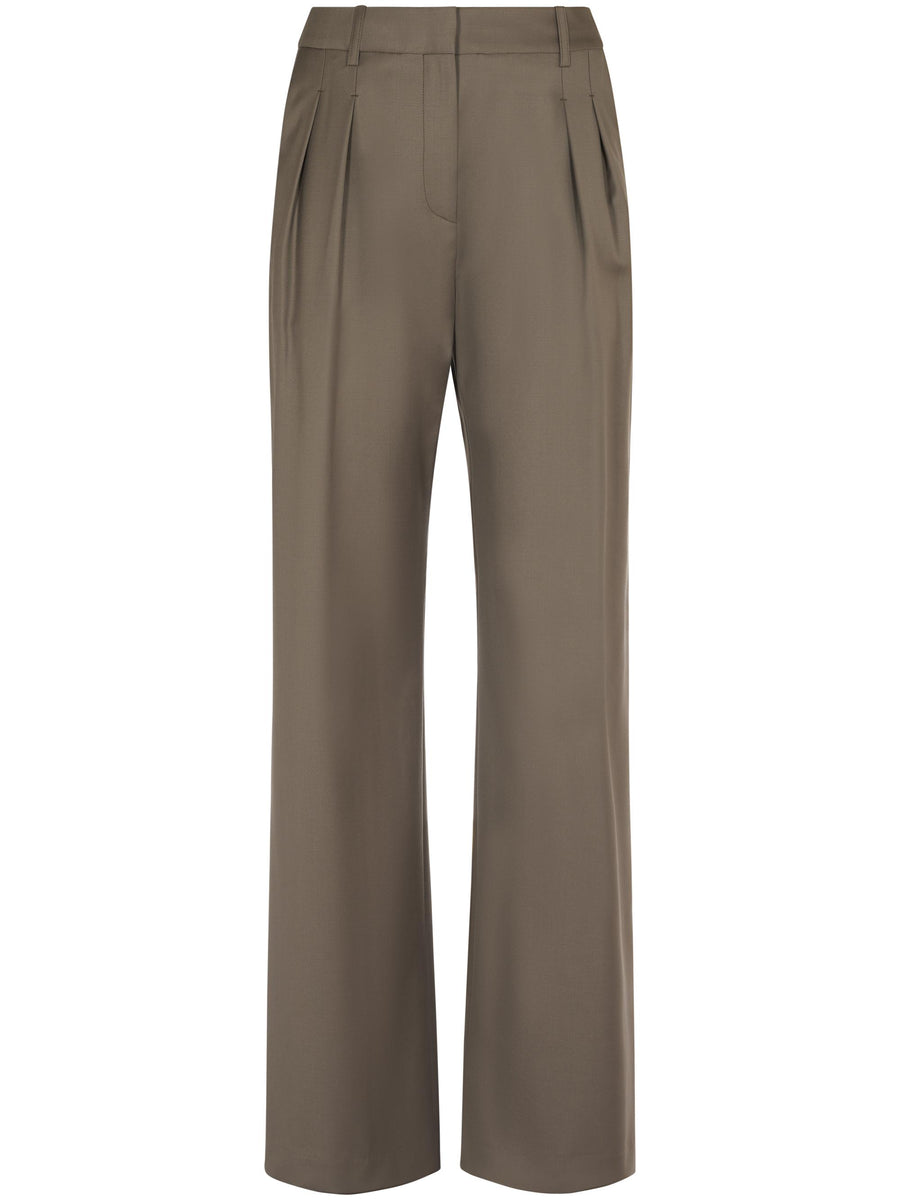  SBIRU KHAKI LOULOU STUDIO 