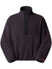 M RedBox 1/2 Zip Fleece NF0A8EGC 0SA1 THE NORTH FACE 