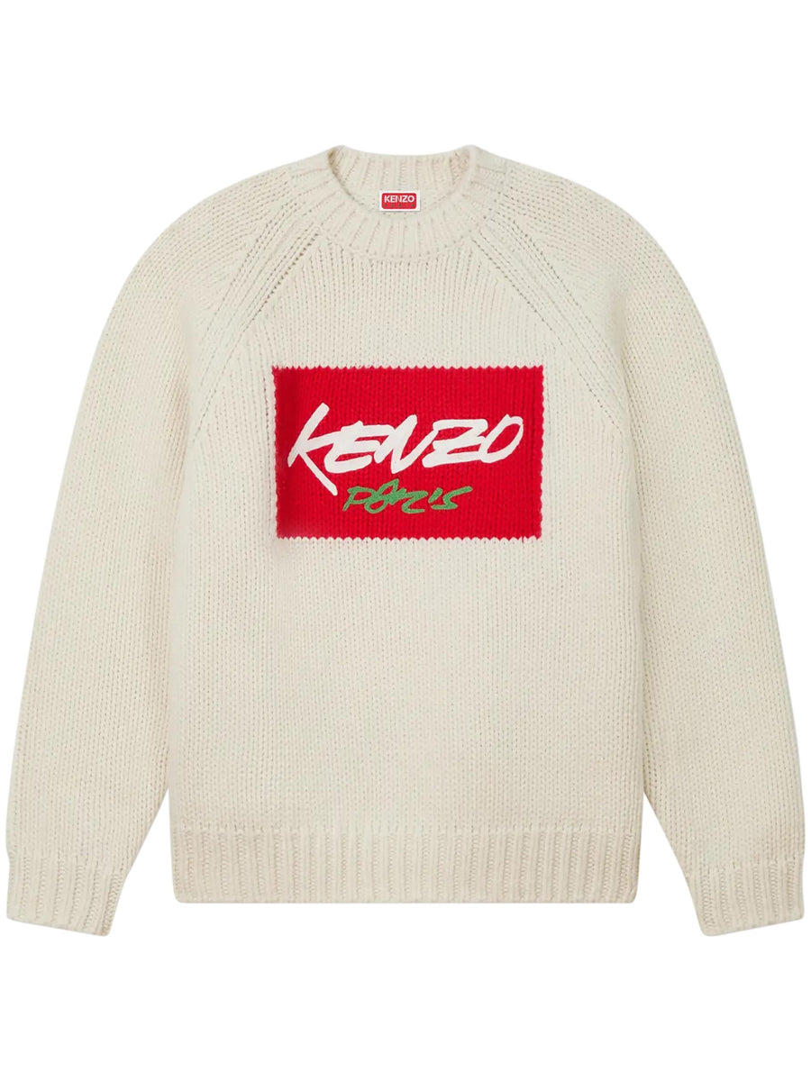RWS KENZO FUTURA JUMPER FF65PU7573CT 02 KENZO 