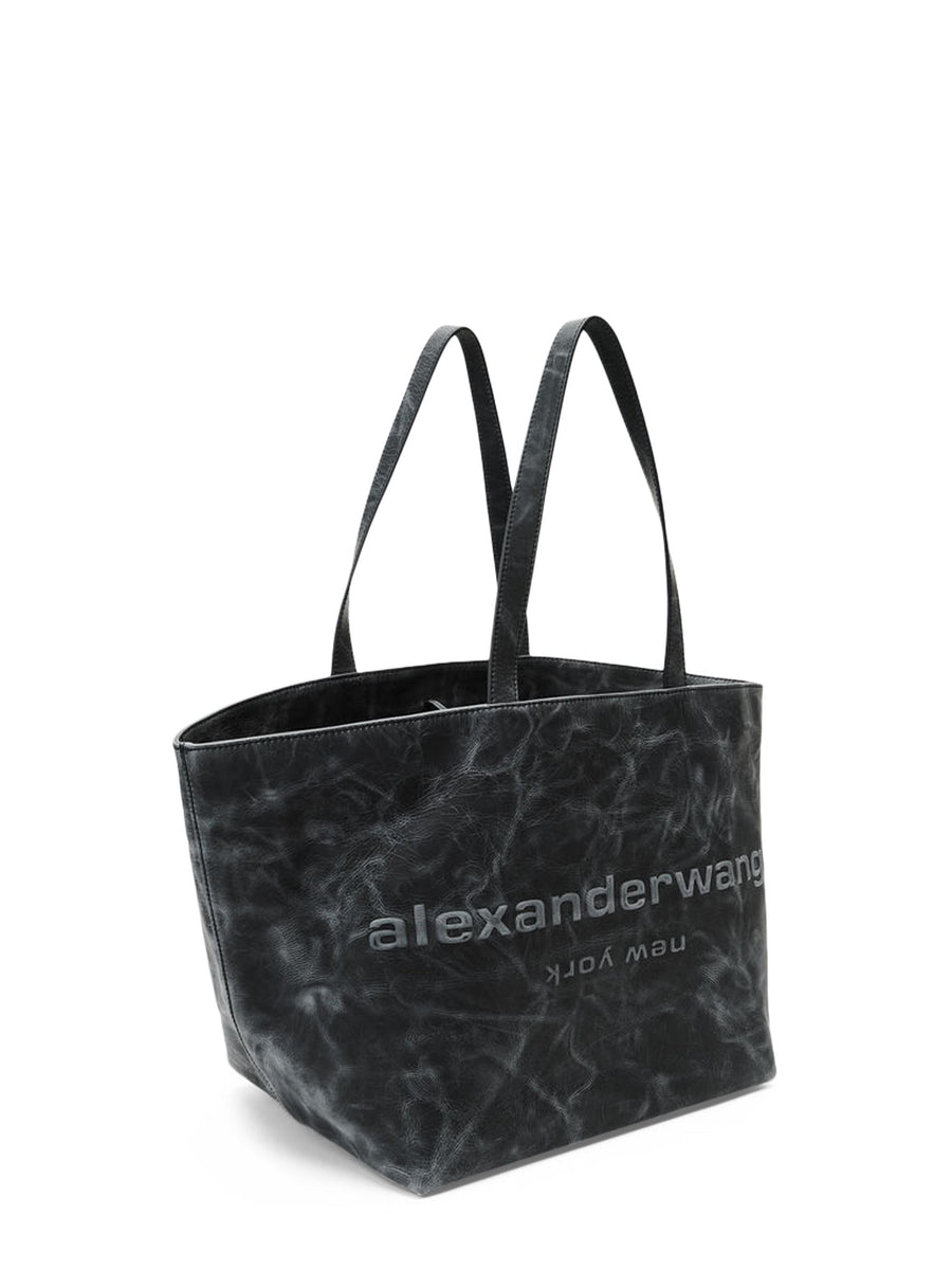 PUNCH TOTE 20425T75L 038 ALEXANDER WANG 