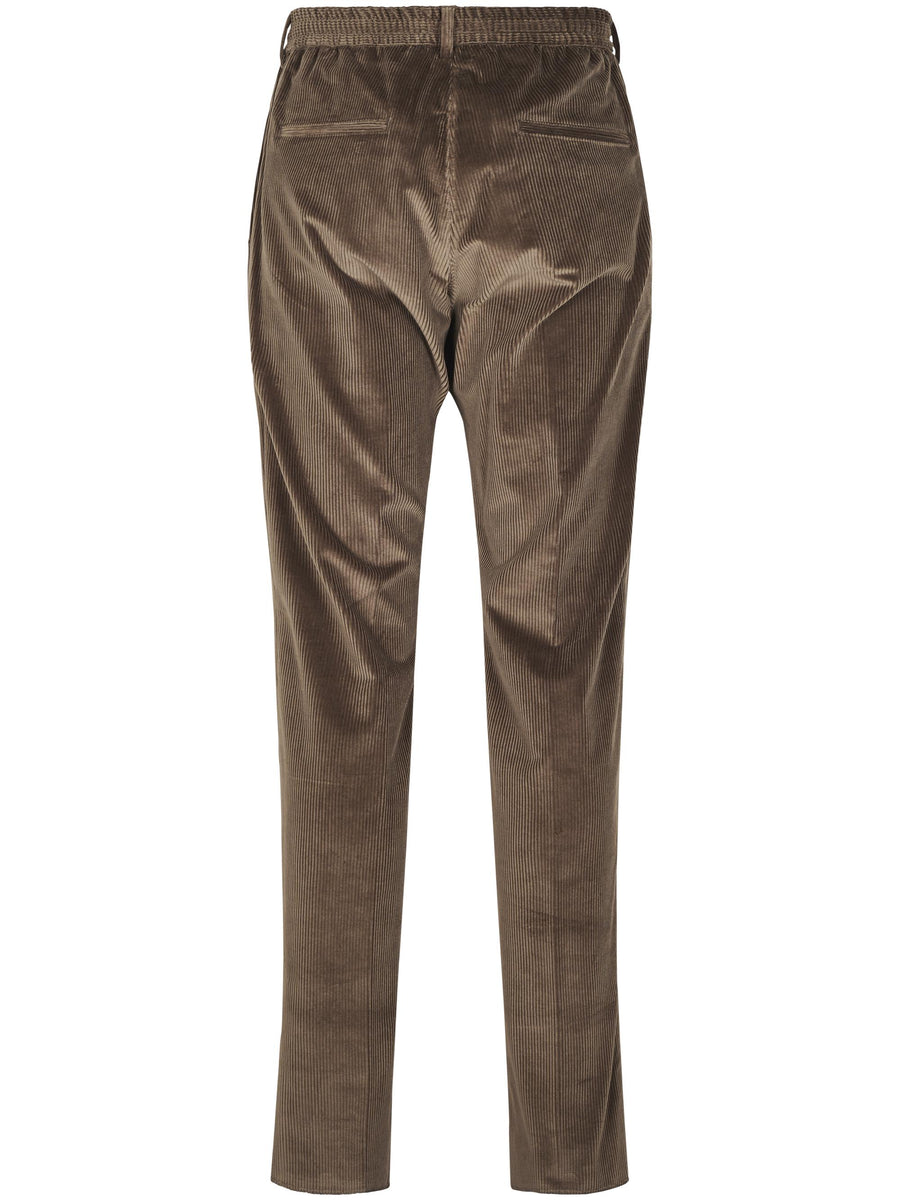 PANTALONE MODELLO ICOMAN P-NEWMAN TGT 300009 T1183480 TAGLIATORE 