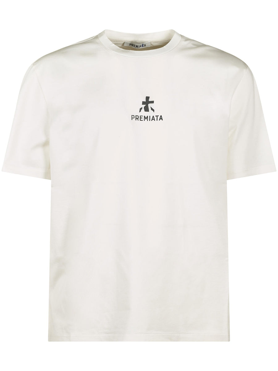  PA1017 JERSEY WHITE PREMIATA 