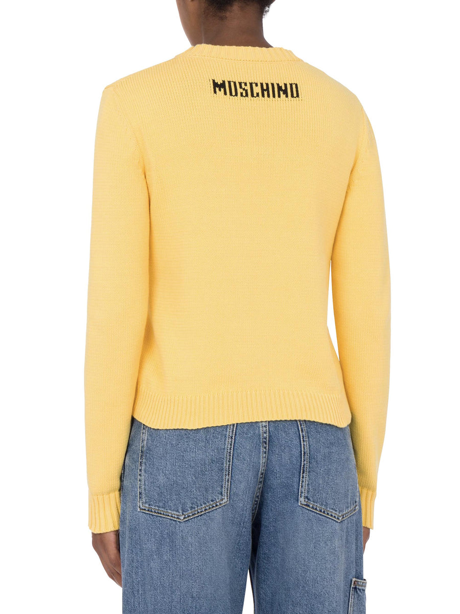  0924 05070028 MOSCHINO 