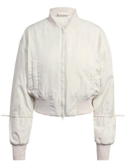 BOMBER JX9106 ALMMIL ADIDAS BY STELLA MCCARTNEY 