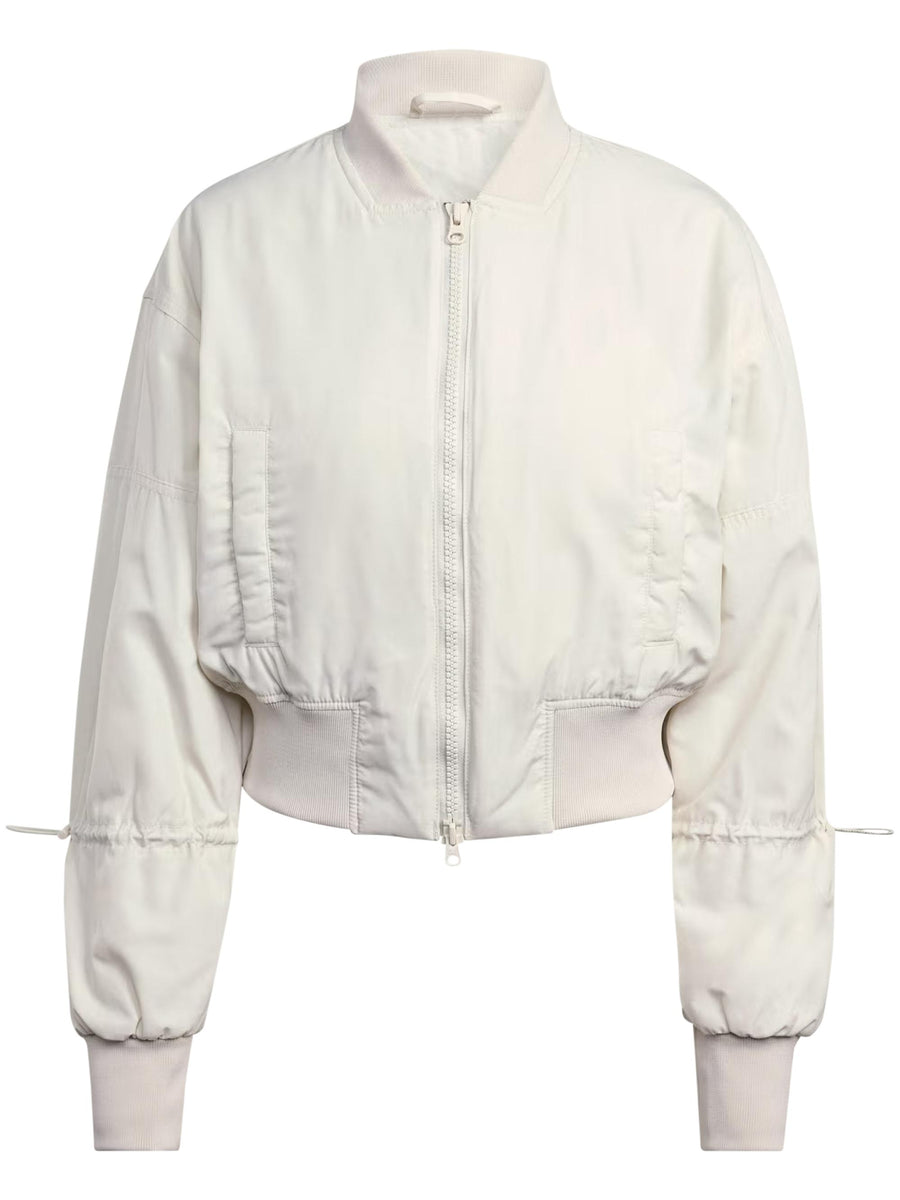 BOMBER JX9106 ALMMIL ADIDAS BY STELLA MCCARTNEY 