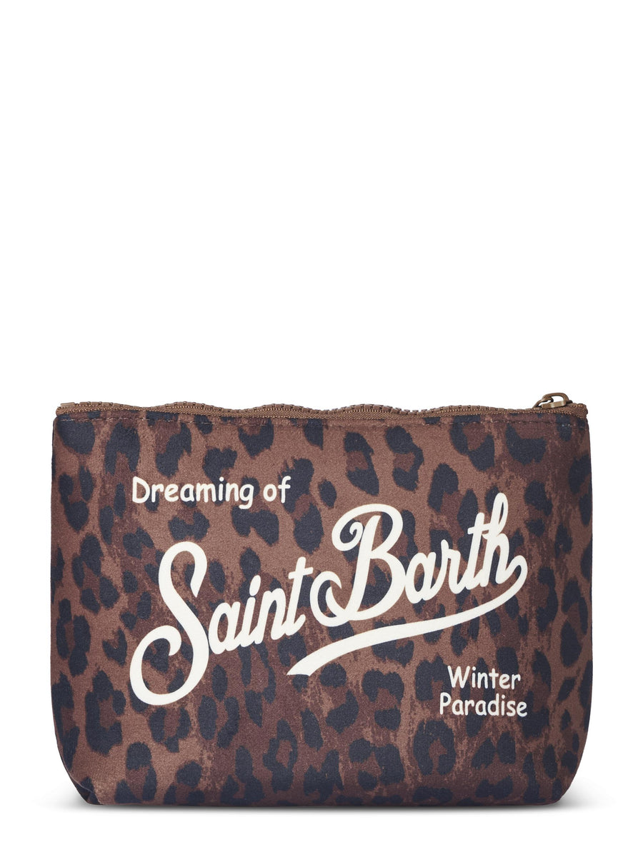 DARK LEOPARD ALI0002 00006I MC2 SAINT BARTH 