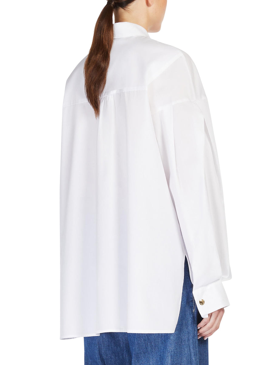 CAMICIA OVER MARIKA 001 MAXMARA 'S 