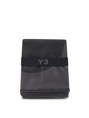  JL9963 BLACK ADIDAS Y-3 