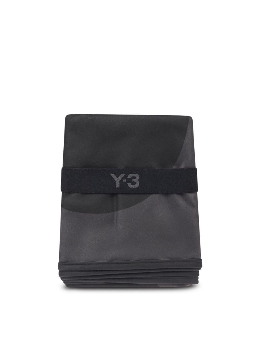  JL9963 BLACK ADIDAS Y-3 