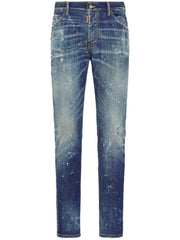 COLL GUY JEAN S74LB1712 D30010470 DSQUARED2 