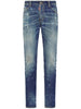 COLL GUY JEAN S74LB1712 D30010470 DSQUARED2 