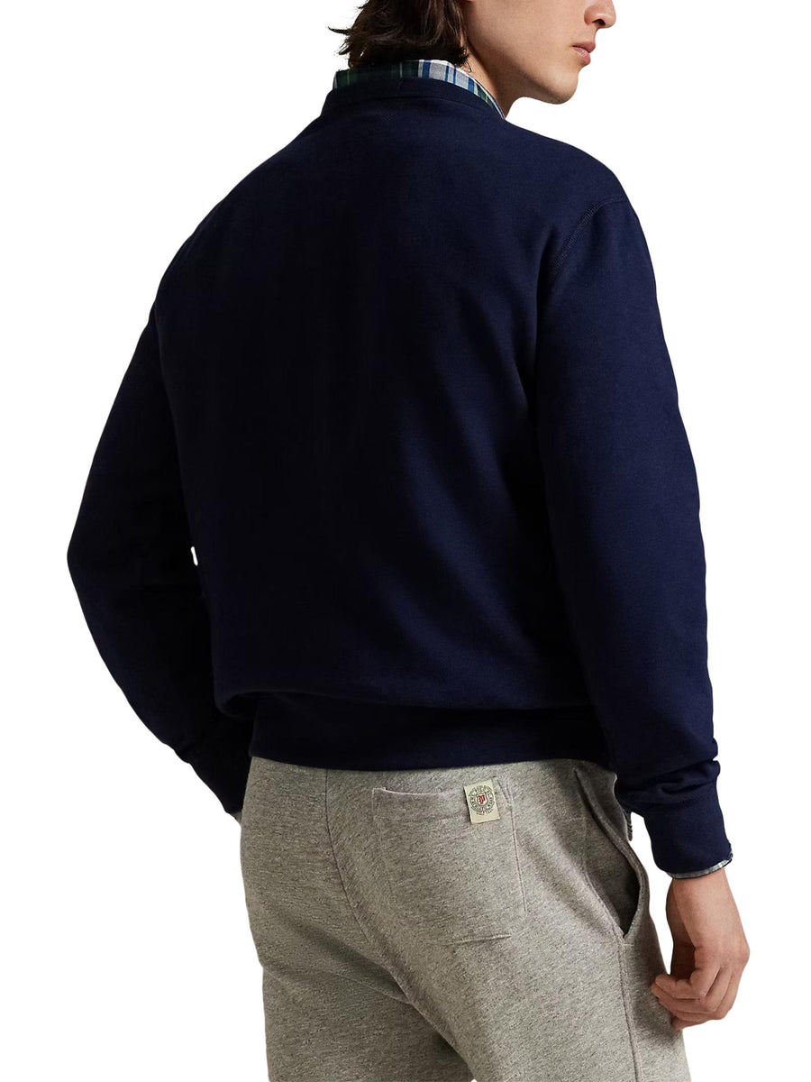 LSCNM1-LONG SLEEVE-KNIT 710766772 003 POLO RALPH LAUREN 