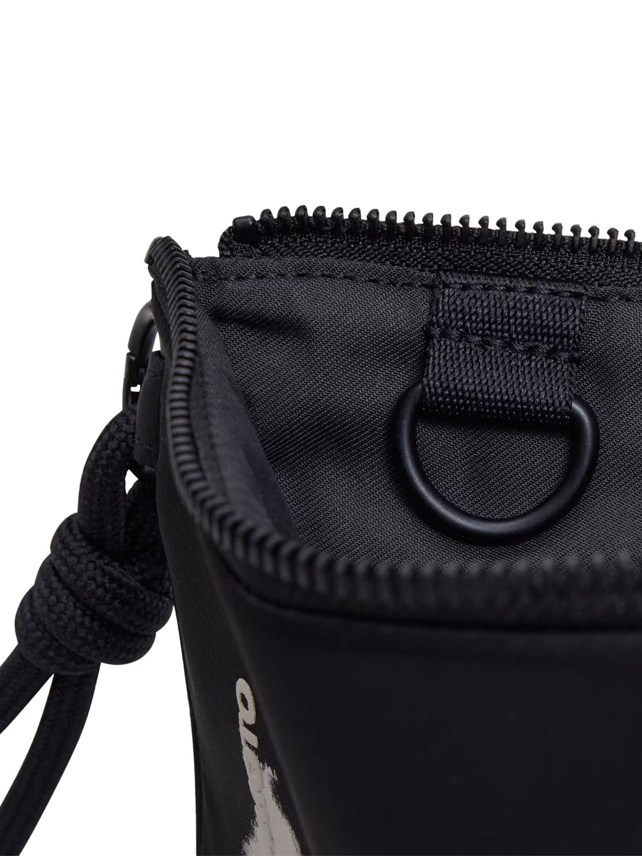  JW6216 BLACK ADIDAS Y-3 