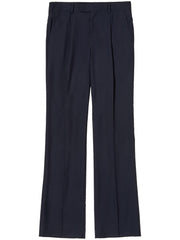  A25SP03WT TOP DARK NAVY AURALEE 