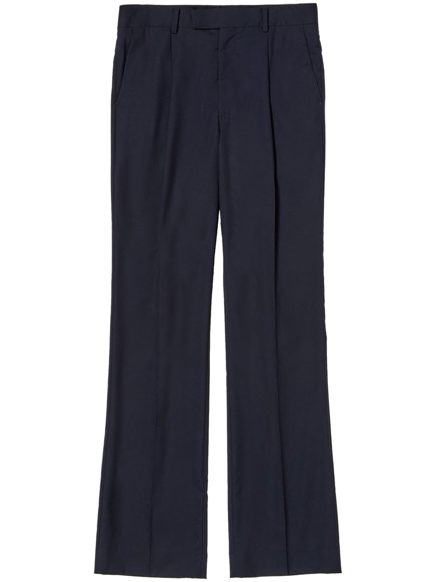  A25SP03WT TOP DARK NAVY AURALEE 