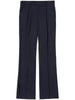  A25SP03WT TOP DARK NAVY AURALEE 