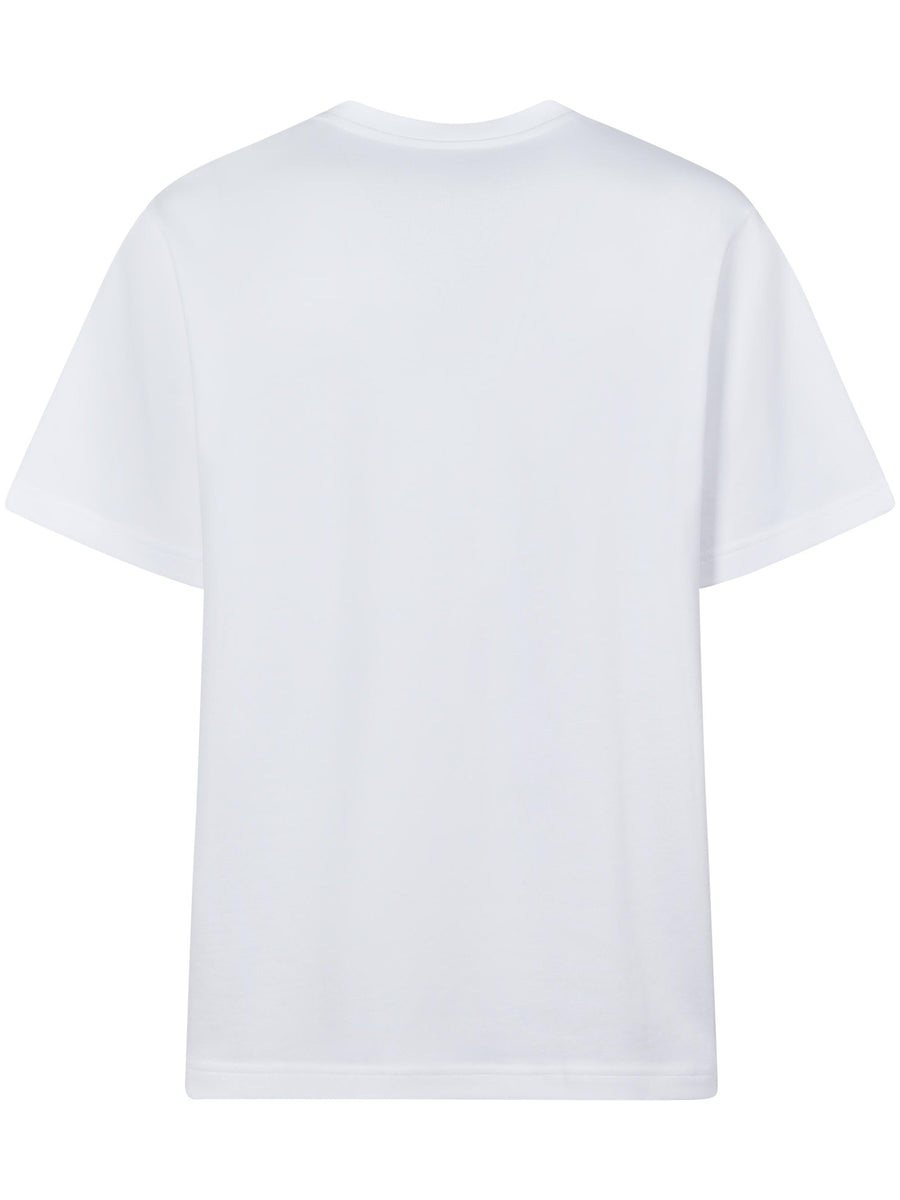 Surf Trip Printed T-Shirt MS25-JTS-001-04  CASABLANCA 