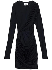 DENISE-GB 25ARO0842FA-C3K01E 01BK MARANT ETOILE 