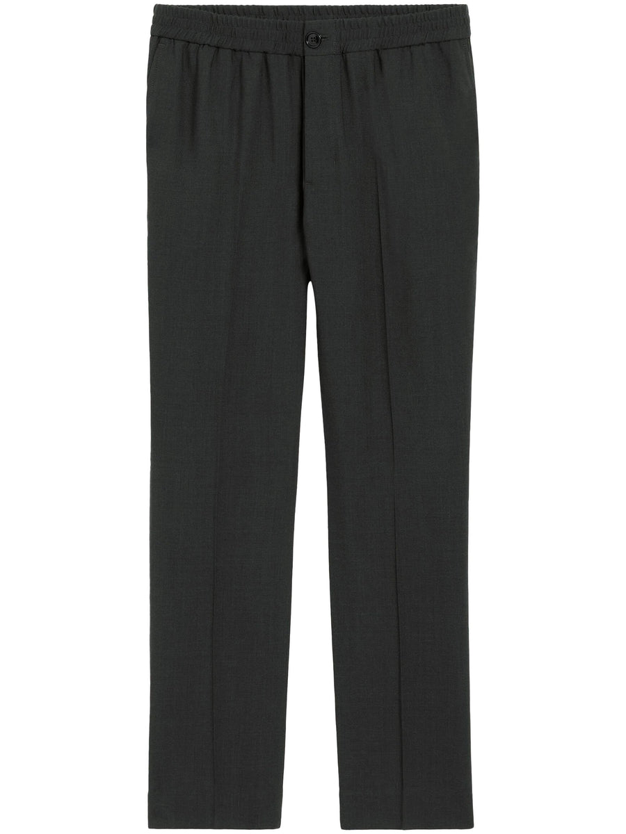-PANTALON ELAST H25HTR226 WV0066020H25 AMI PARIS 
