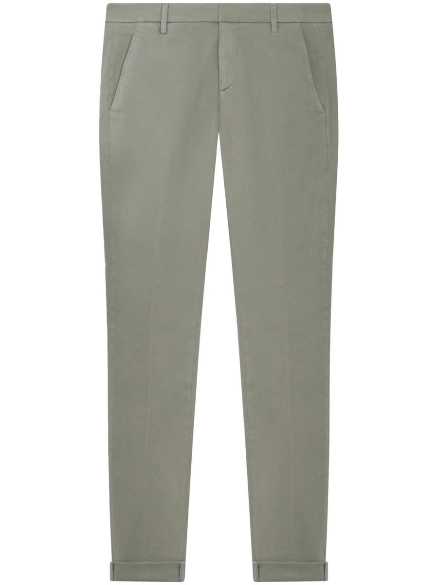 PANTALONE GAUBERT UP235 GSE043PTD025 DONDUP 