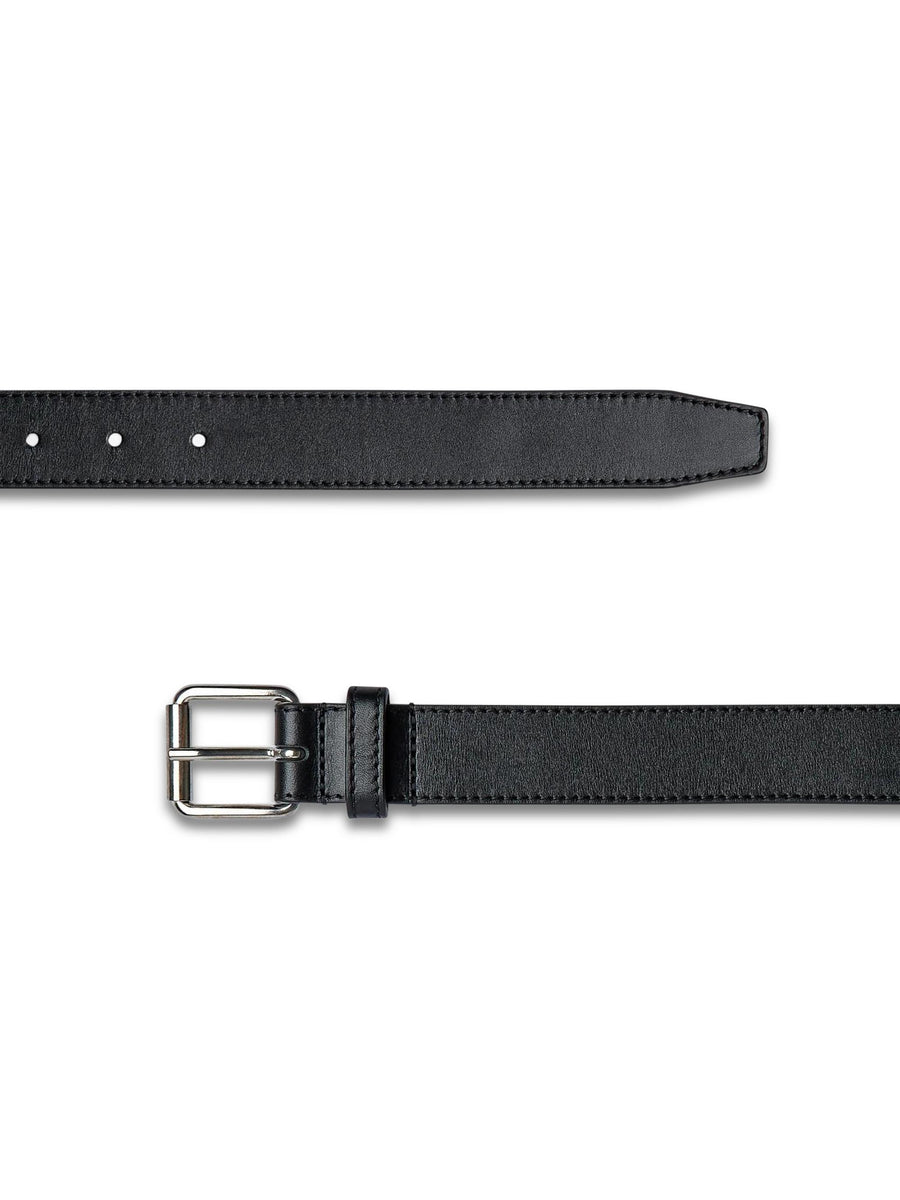 CLASSIC LEATHER LINE N SA0912CF BLACK COMME DES GARCONS WALLET 