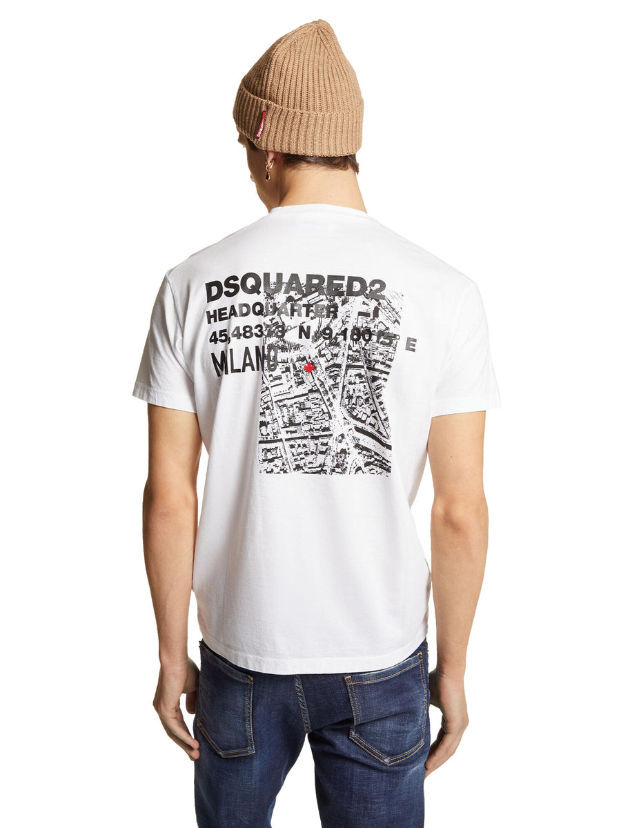  S74GD1338 D20020100 DSQUARED2 
