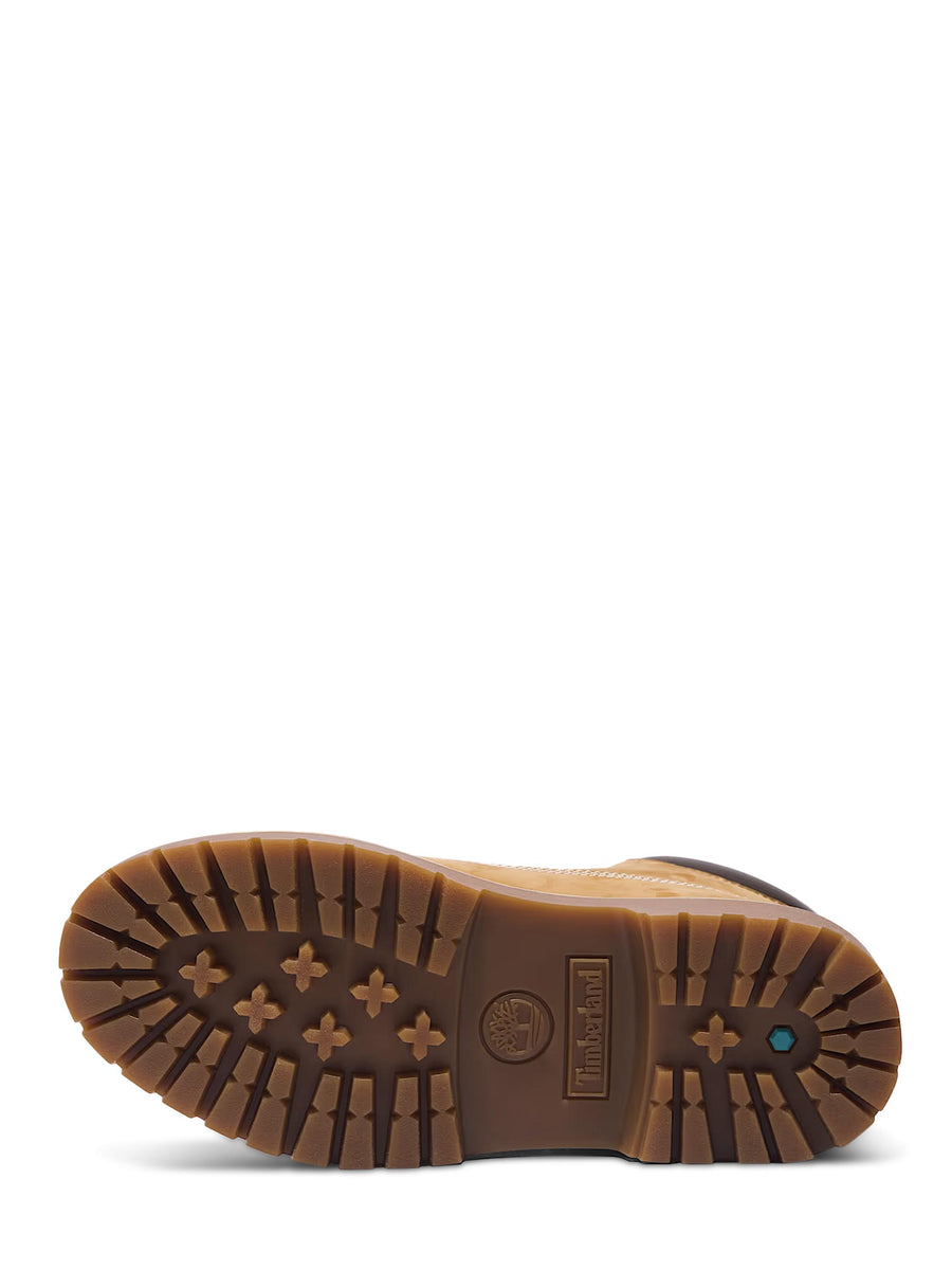 STONE STREET 6 INCH LACE UP WATERPROOF BOOT TB1A5RJD2311  TIMBERLAND 