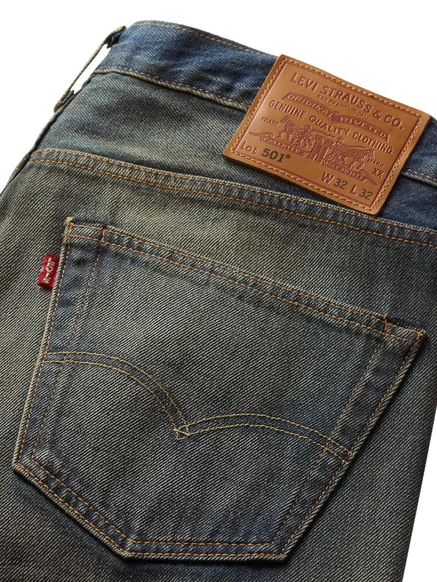 501 LEVI'S ORIGINAL 00501 3713 LEVI'S 