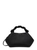 Ganni Bou Bag Small Grained A6955 099 GANNI 