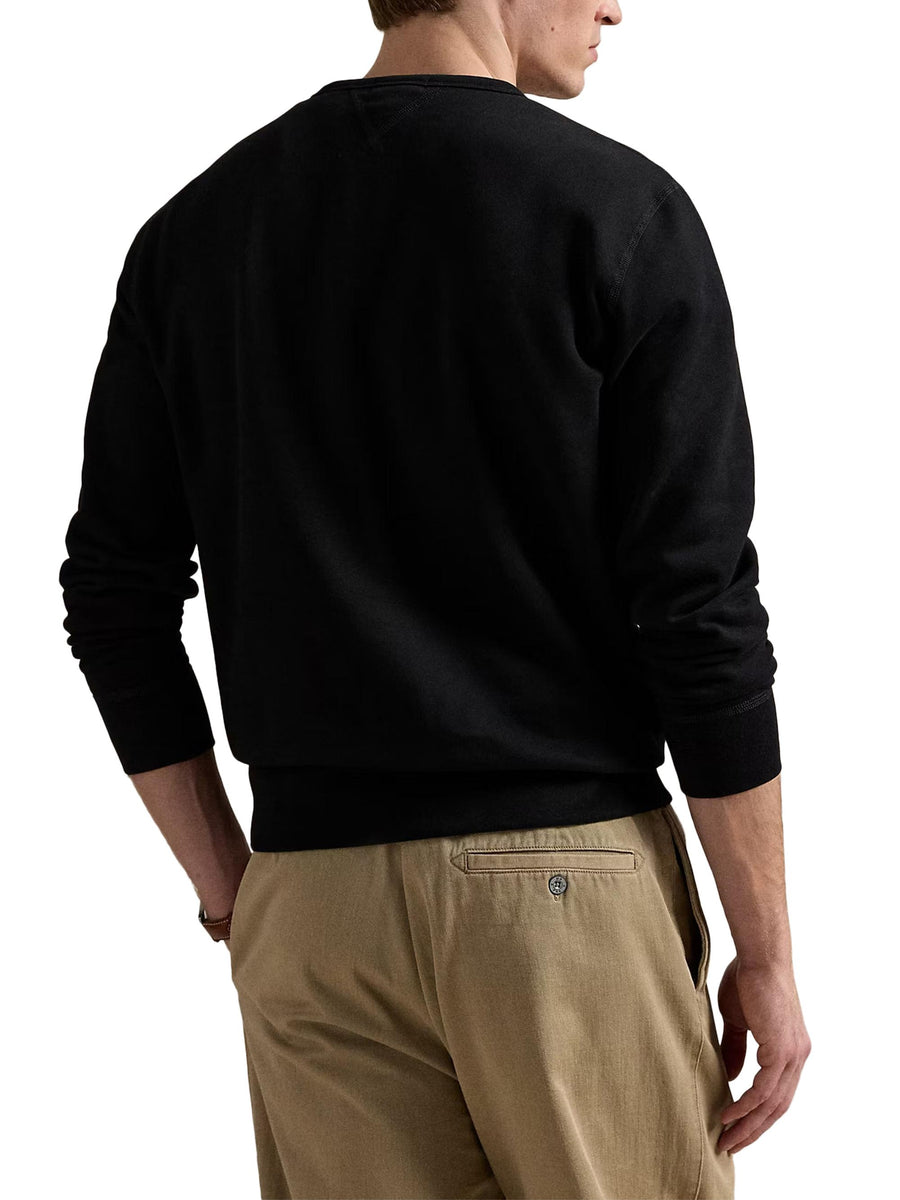 LSCNM1-LONG SLEEVE-KNIT 710766772 001 POLO RALPH LAUREN 