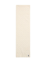 WL	CSHMR	CSF-SCARF-OBLONG 455956296 002 POLO RALPH LAUREN 