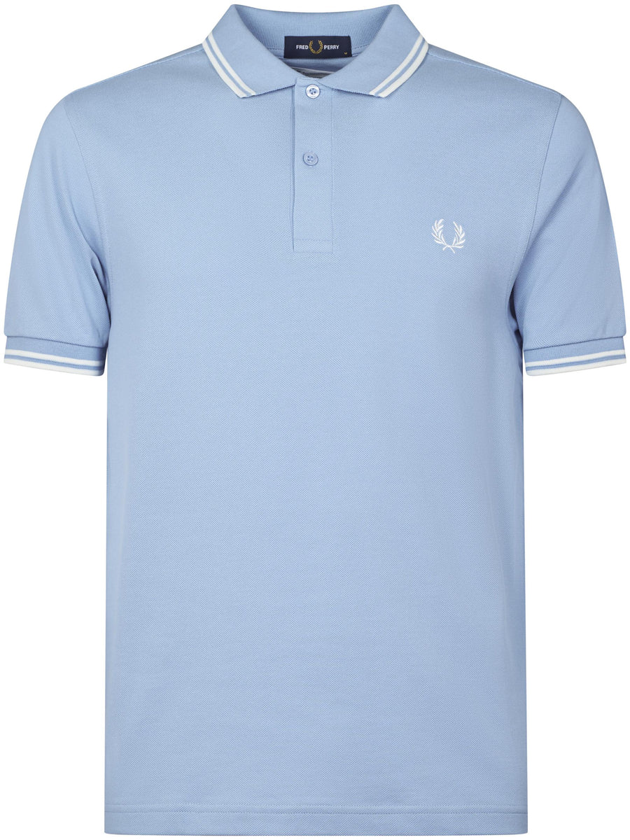  FOT502 051SKY BLUE COMME DES GARCONS SHIRT 