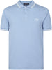  FOT502 051SKY BLUE COMME DES GARCONS SHIRT 