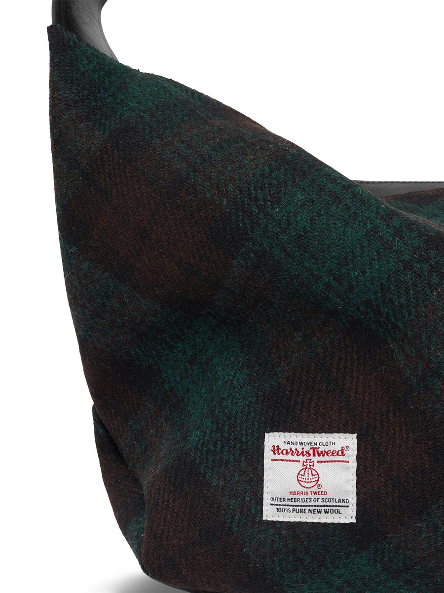 MAXIME LARGE SHOULDER BAG 4601000BW W018E VIVIENNE WESTWOOD 