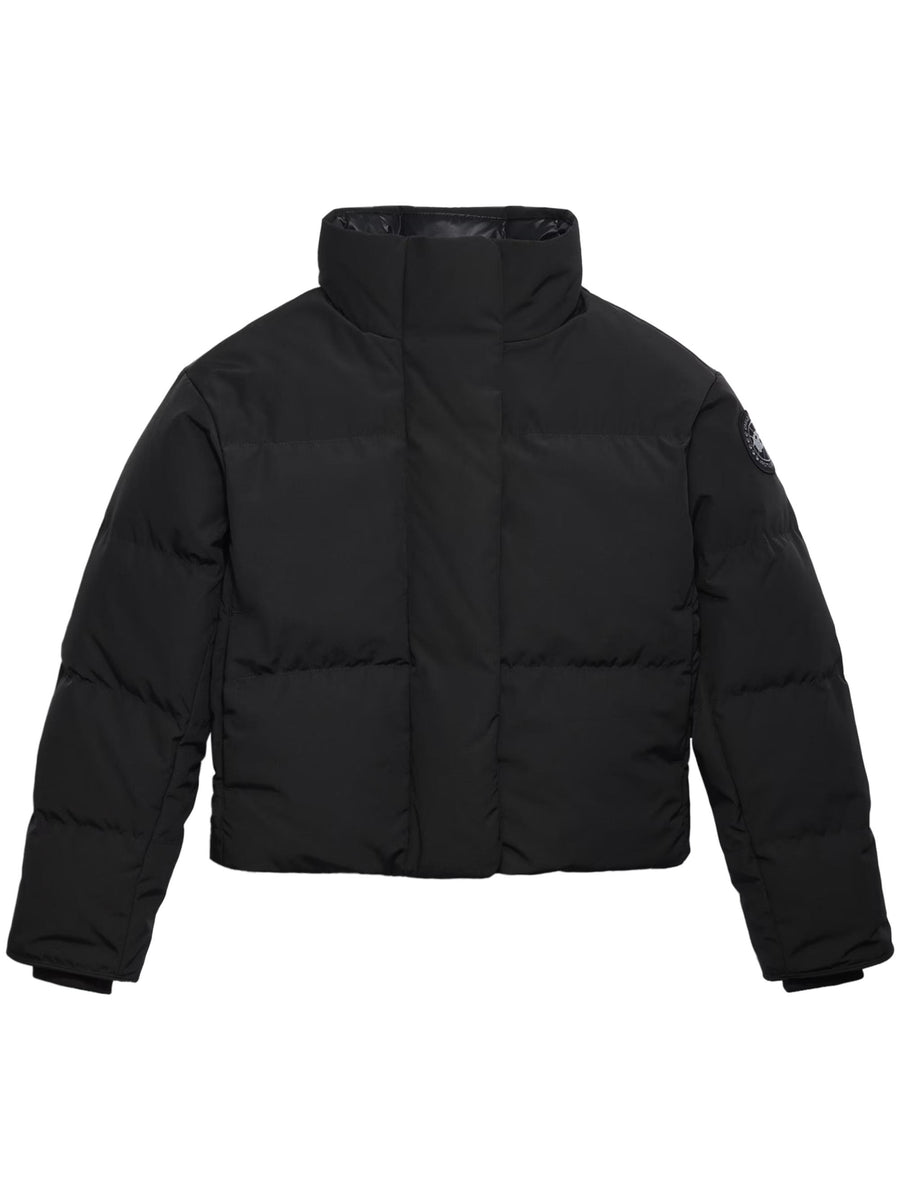 GRANDVIEW CROPPED JACKET - BD 2266WB 9061 CANADA GOOSE 