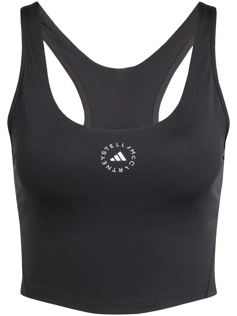  JW1999 BLACK ADIDAS BY STELLA MCCARTNEY 