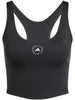  JW1999 BLACK ADIDAS BY STELLA MCCARTNEY 